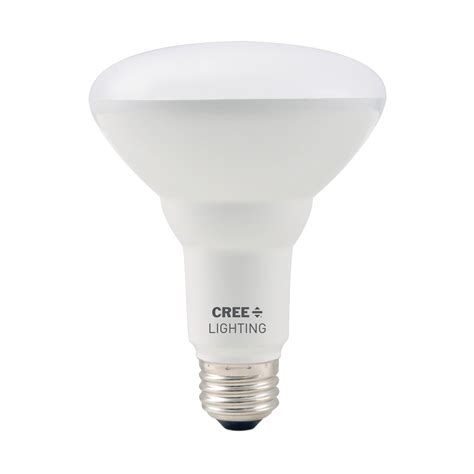 cree lighting stock